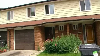 Police charge man in alleged rental scam in Toronto area