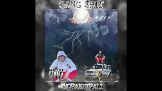 GANG SHIT - Лоши дни/Loshi dni