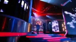 Katie Waissel sings We Are The Champions - The X Factor Live (Full Version)