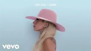 Lady Gaga - A-YO (Official Audio)