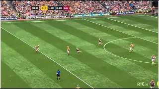 Kilkenny vs Galway All Ireland Hurling Final 2015: Last 12 Minutes Highlights