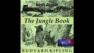 THE JUNGLE BOOK by Rudyard Kipling