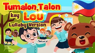 Lou, Lou, Skip to My Lou Lullaby in Filipino | Flexy Bear Original Awiting Pampatulog Nursery Rhyme