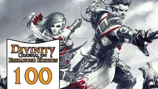 Keep It (Episode) 100 - Let's Play Divinity Original Sin: Enhanced Edition Co-op - Ep 100