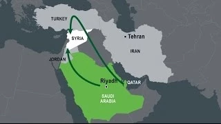 Understanding the syrian crisis in 5 minutes