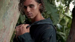 Summer issue with Jay Alvarrez for Esquire Greece cover story (Uprising productions x The Booost)