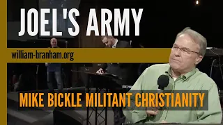 Joels Army: Mike Bickle's Militant Christianity - NAR Cult Secrets