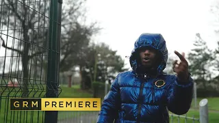 Remtrex - Darkness [Music Video] | GRM Daily