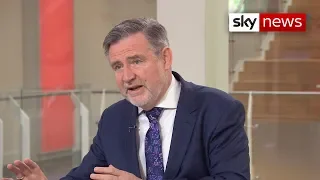 Gardiner: 'Second referendum not off the table'