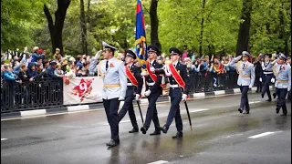 9 мая Новороссийск/Парад победы в Новороссийске 9 мая 2019/ ВОСПОМИНАНИЯ/КАК ЭТО БЫЛО/#НОВОРОССИЙСК