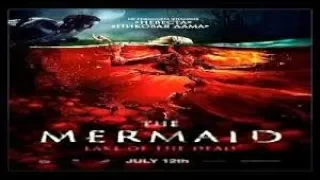 THE MERMAID LAKE OF THE DEAD Trailer HD