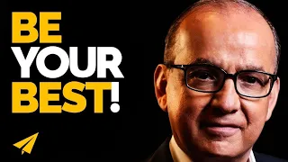 Theo Paphitis's Top 10 Rules For Success (@TheoPaphitis)