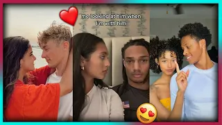 Adorable Couples That Will Make Your Heart Flutter😍💕 |#60 TikTok Compilation