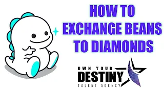 How to Exchange Your Beans for Diamonds | BIGO Academy