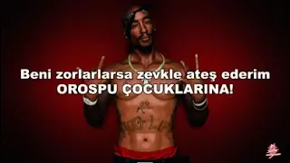 2Pac - So Much Pain (Türkçe Altyazılı)