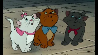 The Aristocats 19