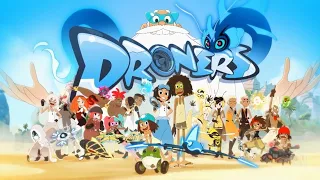 Piloții de drone sezonul ™ sezonul 1 episodul 19 dublat în română