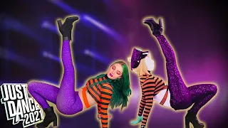 Circus [EXTREME] - Britney Spears - Just Dance Unlimited