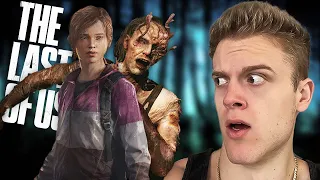 THE END IS HERE! Last Of Us (Final Part)