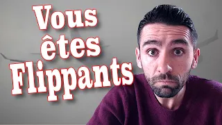 Je lis vos textes d'épouvante