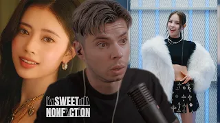 NiziU(니쥬) Digital Single「SWEET NONFICTION」M/V REACTION & Interpretation | DG REACTS