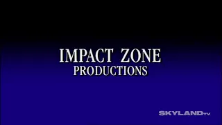 Wayans Bros-Impact Zone-Touchstone Television (2001)