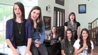"You and I" by Lady Gaga, cover by CIMORELLI