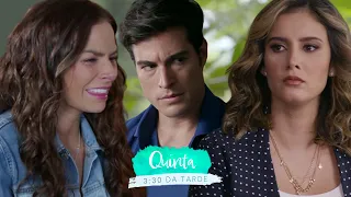 Chamada "Contigo Sim" - Capítulo 19 (16/05/2024)