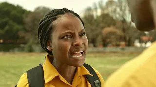 SHAINA Trailer – 2021 New African Film Festival