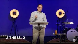 April 5 2020 | Sunday 11am Service | Reliance Church Livestream