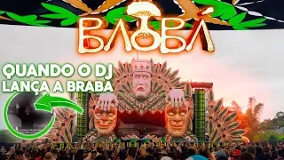 BAOBÁ FESTIVAL 2019 | Hi Profile, Menumas, All in One & Samra, Sajanka, Aura Vortex & Terra, Ranji