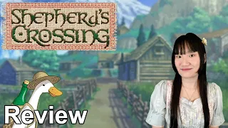 The Forgotten Farming Simulator: Shepherd's Crossing 1 & 2 - Pixel Rose Reviews