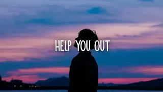 Leonell Cassio - Help You Out (Lyrics) ft. Jonathon Robbins
