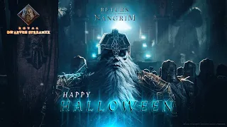 Return of the Return to Nangrim Spooktober Event