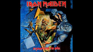 Iron Maiden   Run Silent Run Deep