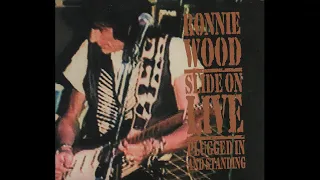 Ronnie Wood - Stay With Me