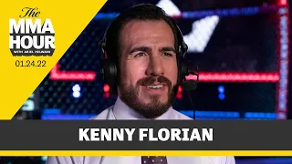 Kenny Florian Gives His Reason for Why He's Not Doing UFC Events - MMA Fighting