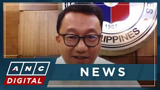 Headstart: PH lawmaker Joel Chua on developments on Divorce Bill | ANC