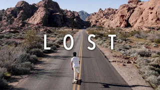 LOST | A longboard dancing short movie
