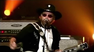 Hank Williams Jr. & Lynyrd Skynyrd - 2007.06.23 - Live at the Trump Taj Mahal, Atlantic City