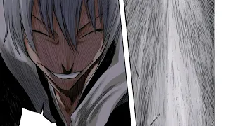 Bleach edit. Gin Ichimaru.