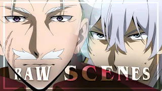 Fukuzawa & Fukuchi Past | Bungou Stray Dogs - S5EP9