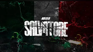 ISS - Salvatore [Official Lyrics Video]