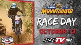 2019 GNCC Live Round 12 - Mountaineer Bikes