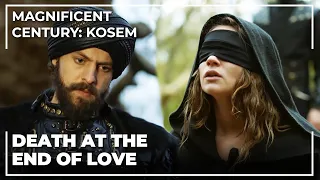 Sultan Murad's Most Difficult Decision | Magnificent Century: Kosem Special Scenes