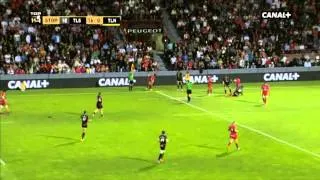 Stade Toulousain - RC Toulon (21 - 10) - Toulouse de retour !