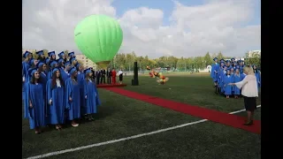 Старт нового учебного года в МГПИ им. М.Е. Евсевьева