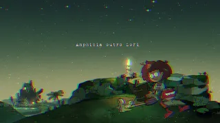 Amphibia lofi 1 hour version