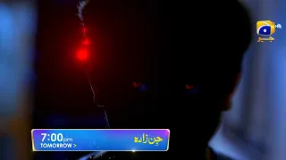 Jinzada Episode 23 Promo | Tomorrow at 7:00 PM Only On Har Pal Geo