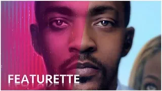 BLACK MIRROR 5 • Featurette | Behind Striking Vipers • Cinetext